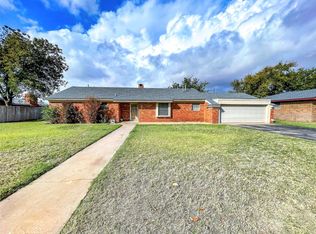 315 Addison Dr, Haskell, TX 79521