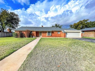 315 Addison Dr, Haskell, TX, 79521