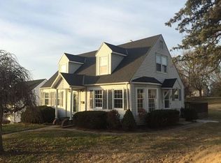 3719 Seneca St, Saint Joseph, MO 64507
