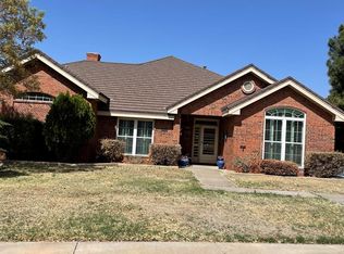 1912 Centerview, Midland, TX 79707