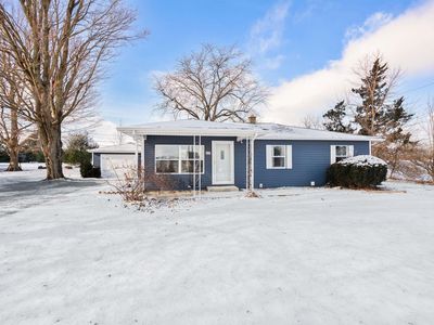 645 N Union St, Russiaville, IN, 46979