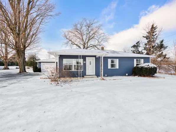 645 N Union St, Russiaville, IN 46979