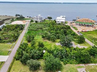 0 Pine Tree Rd, Bay Saint Louis, MS 39520