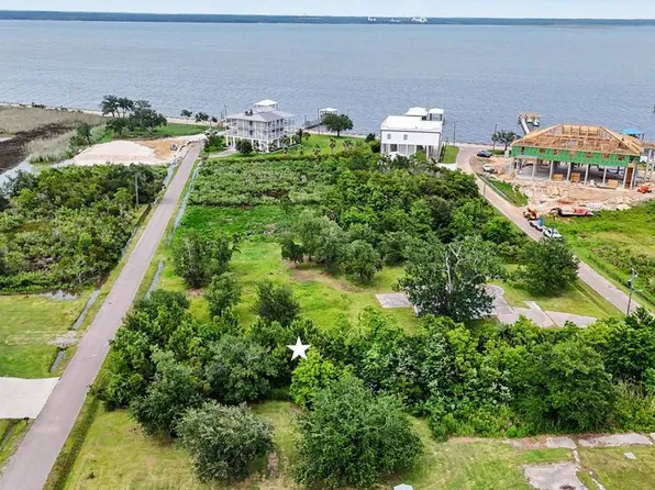 0 Pine Tree Rd, Bay Saint Louis, MS 39520