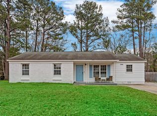 7698 Chippendale Rd, North Charleston, SC 29420