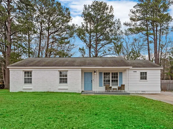 7698 Chippendale Rd, North Charleston, SC 29420