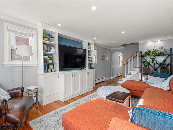 5th image of 64 Newfield St