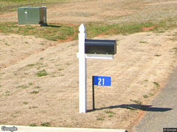 Exterior Address Verification