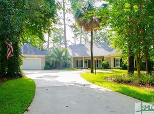 2 Golden Eye Ln, Savannah, GA 31411