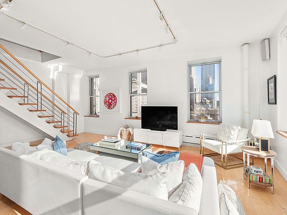 3rd image of 55 Liberty St Unit 1920A