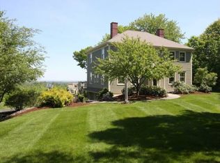18 Longview Dr, Bow, NH 03304