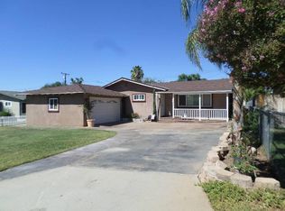 256 Harruby Dr, Calimesa, CA 92320