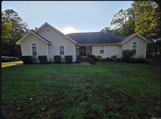 50 Red Fox Rd, Greers Ferry, AR 72067