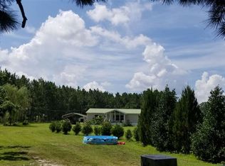 171 Thornwood Rd, Crawfordville, FL 32327