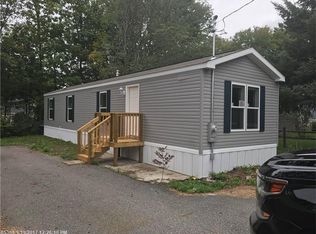 17 Stockman Ave, Saco, ME 04072