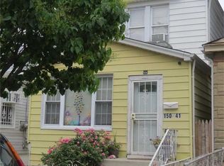 15041 116th Rd, Jamaica, NY 11434