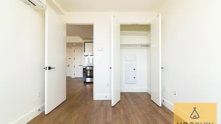 Rented by Nooklyn NYC LLC