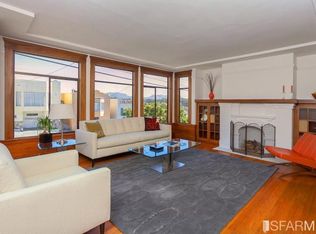 755 40th Ave, San Francisco, CA 94121