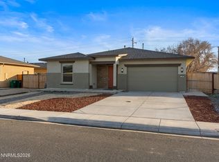169 Pelican Way, Fernley, NV 89408