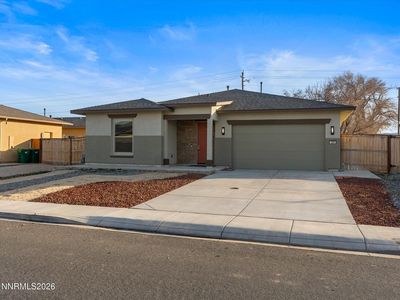 169 Pelican Way, Fernley, NV, 89408