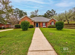 31020 Woodland Way, Spanish Fort, AL 36527