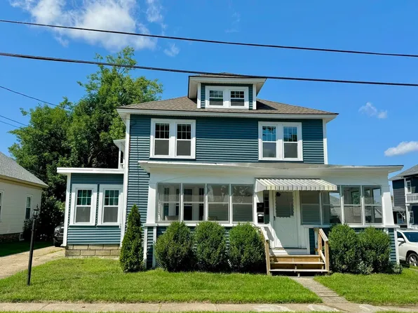 108 Norris Street, Manchester, NH 03103