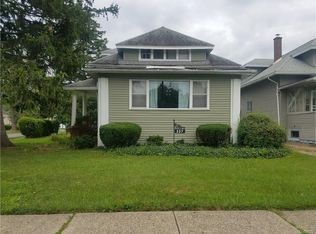 337 Lasalle Ave, Buffalo, NY