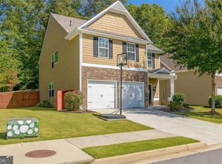 548 Winder Trl, Canton, GA 30114