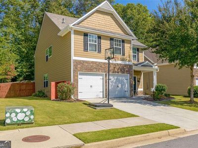548 Winder Trl, Canton, GA, 30114