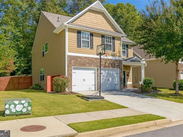 548 Winder Trl, Canton, GA 30114