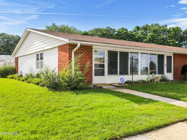 1019 A Aberdeen Drive, Lakewood, NJ 08701