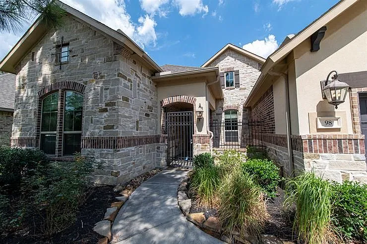 98 N Braided Branch Dr