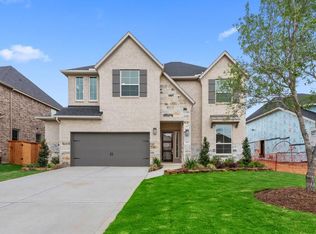 709 Serenity View Ln, Katy, TX 77493