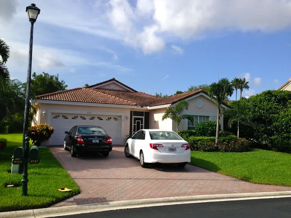 9747 Lemonwood Way, Boynton Beach, FL 33437
