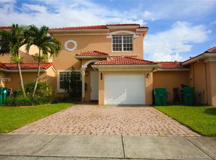 15392 SW 25th Ter, Miami, FL 33185