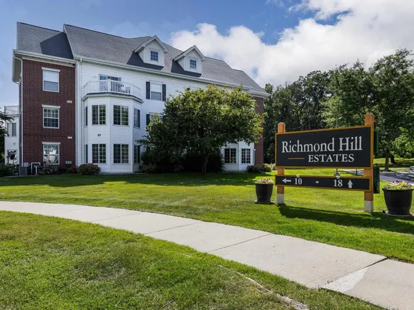 10 Kings Mill Circle #308, Madison, WI 53718