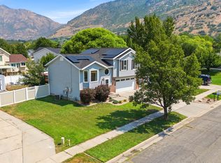 924 E 1275 N, Ogden, UT 84404