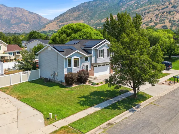 924 E 1275 N, Ogden, UT 84404