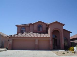 6909 W Paso Trl, Peoria, AZ 85383