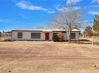 35952 Calle Ritari, Newberry springs, CA 92365
