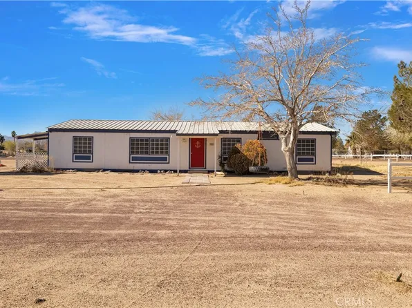 35952 Calle Ritari, Newberry Springs, CA 92365