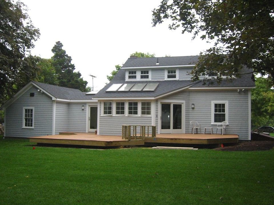 2nd image of 7 Prospect Rd