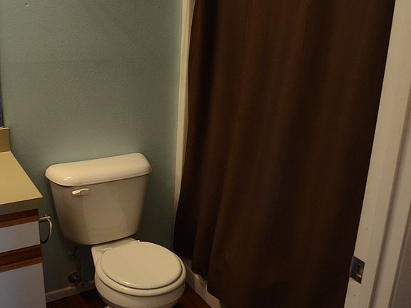 Hall Bath