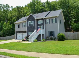 7 Bush Arbor Pl SW, Rome, GA 30165