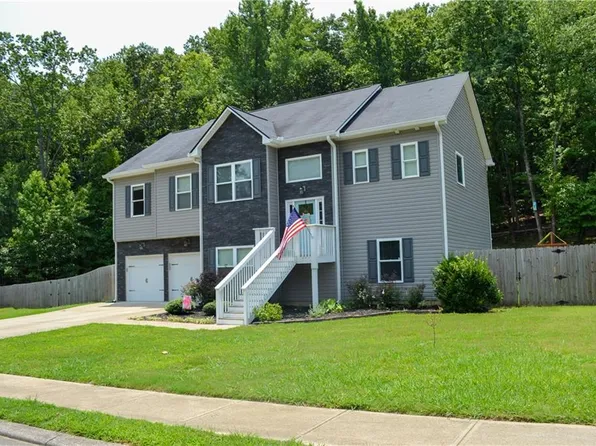 7 Bush Arbor Pl SW, Rome, GA 30165