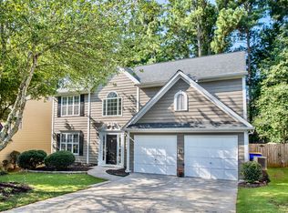 4329 Sentinel Pl NW, Kennesaw, GA 30144