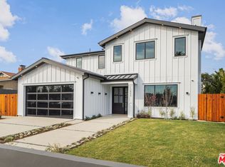 12845 Gilmore Ave, Los Angeles, CA 90066
