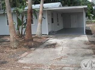 269 Hubbard Ave, North Fort Myers, FL 33917