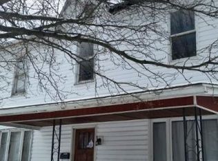 233 N Brady St, Blairsville, PA 15717