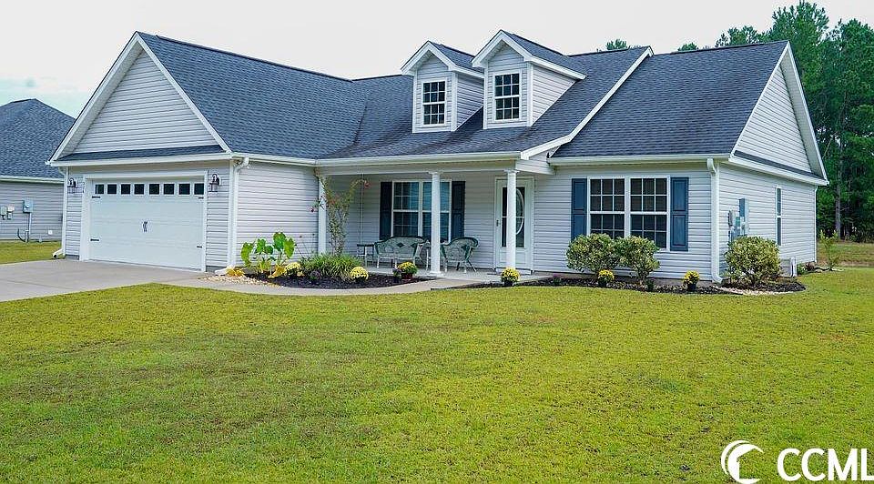 326 Macarthur Dr, Conway, SC 29527 MLS 2319252 Zillow